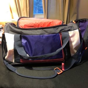 Adidas Gym Bag